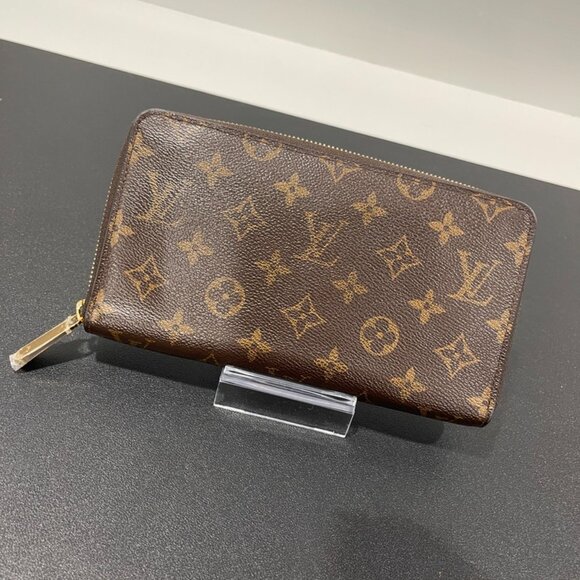 Louis Vuitton Organizer Wallet (JB1175) - Picture 1 of 9